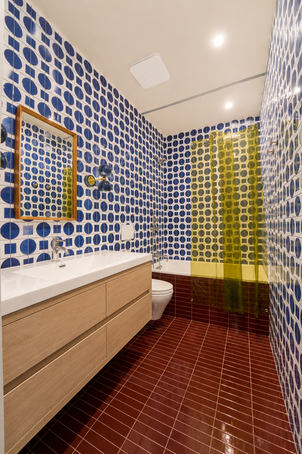 814 Putnam Avenue, Unit 1 Brooklyn, NY 11221 - Photo 3 of 20