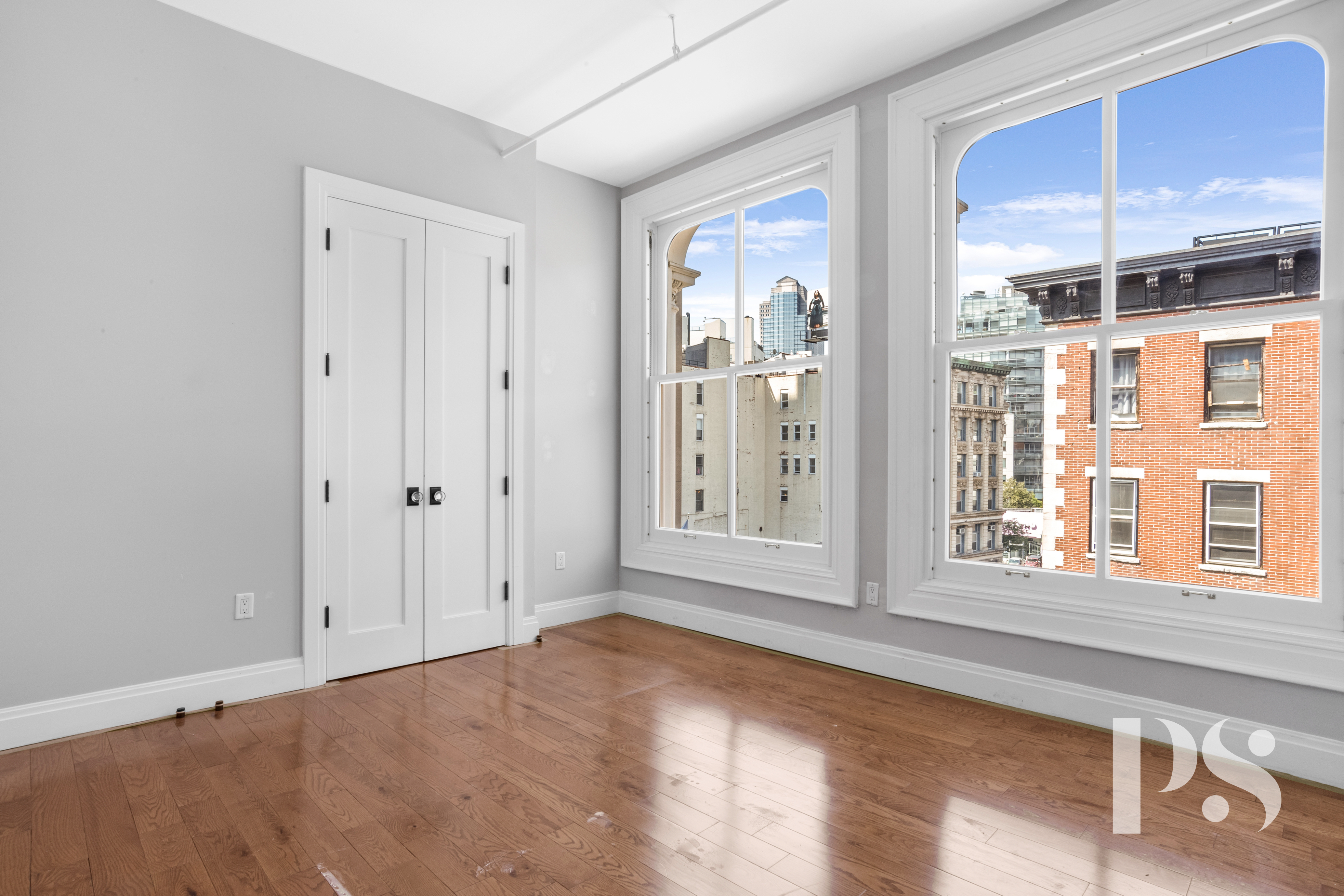 2 Wooster Street, Unit 4B Manhattan, NY 10013 - Photo 6 of 12