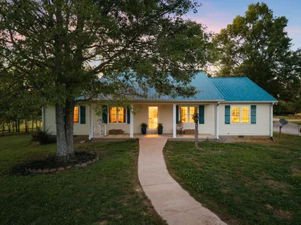 $1,290,000 | 332 John Shaw Road, Lewisburg, TN 37091