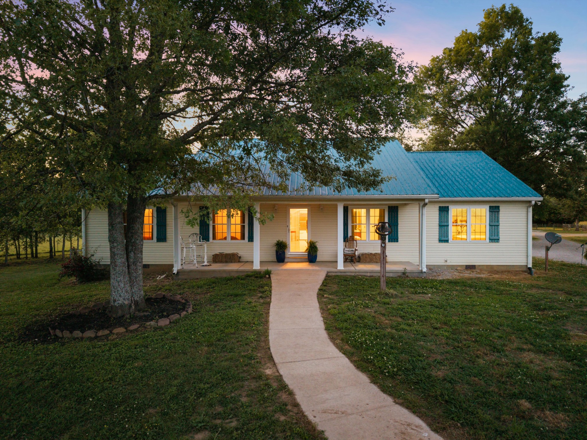 332 John Shaw Road Lewisburg, TN 37091 - Photo 2 of 79