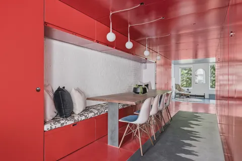 $1,495,000 | 533 East 6th Street, Unit 5 | East Village