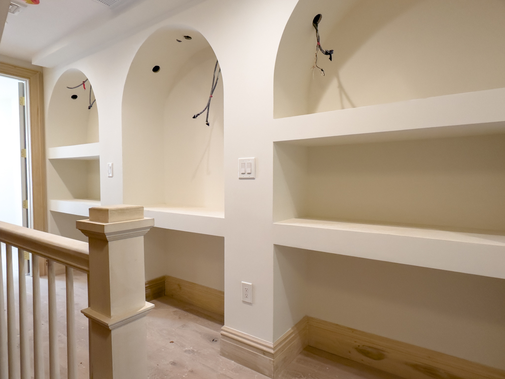 795 Quincy Street Brooklyn, NY 11221 - Photo 4 of 17 a view of walk in closet