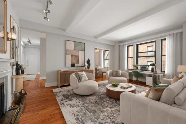 $5,995 | 77 Park Avenue, Unit 6G | Murray Hill