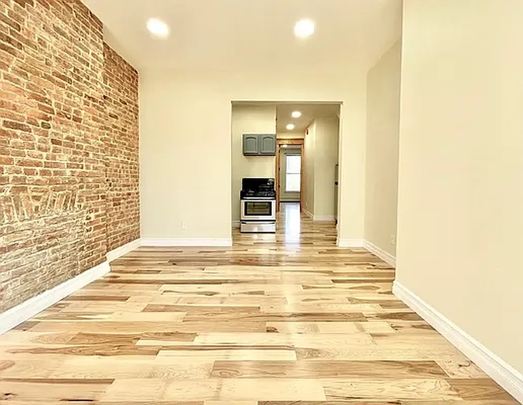 1120 Greene Avenue, Unit 1 Brooklyn, NY 11221 - Photo 4 of 13 a view of a swimming pool and outdoor space