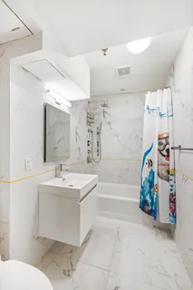 $2,975,000 | 240 West 23rd Street, Unit 3/4C | Chelsea