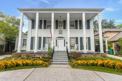 $995,000 | 108 Homestead Avenue, Metairie, LA 70005