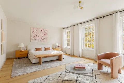 $21,500,000 | 125 West 11th Street | West Village