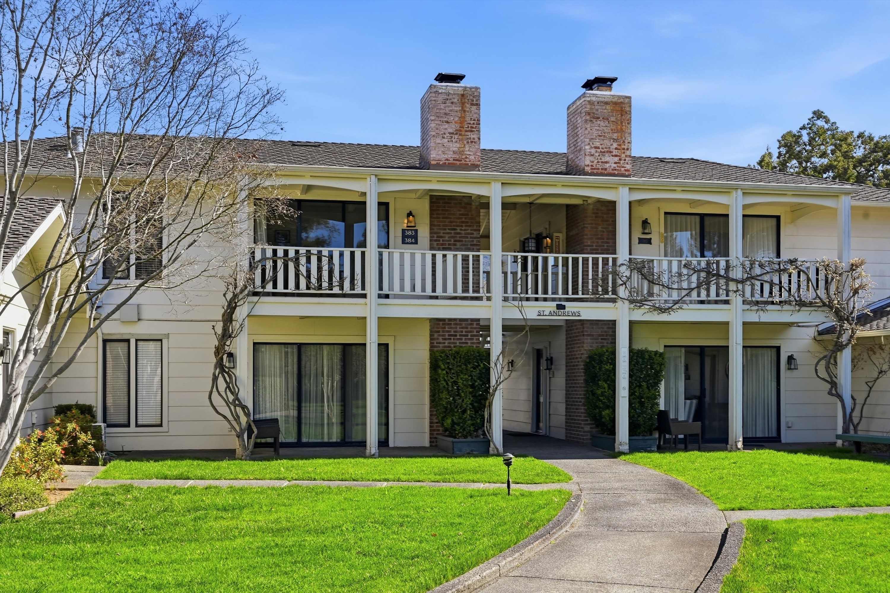 1600 Atlas Peak Road, Unit 383-384 Napa, CA 94558 - Photo 23 of 56