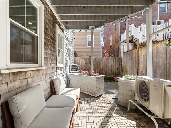 $769,000 | Mystic Street, Charlestown, MA 02129