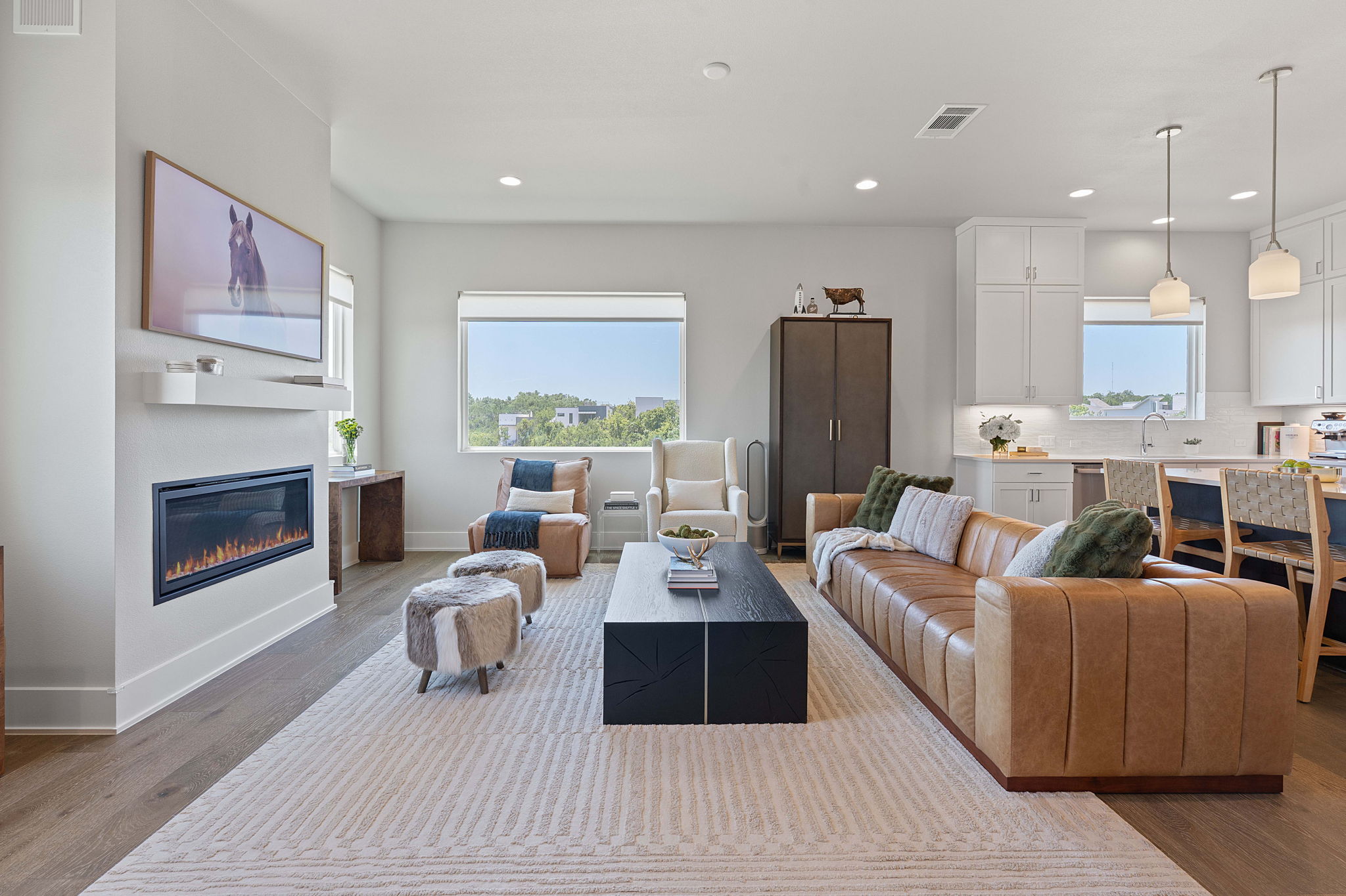 7905 Floracita Lane Austin, TX 78735 - Photo 16 of 43