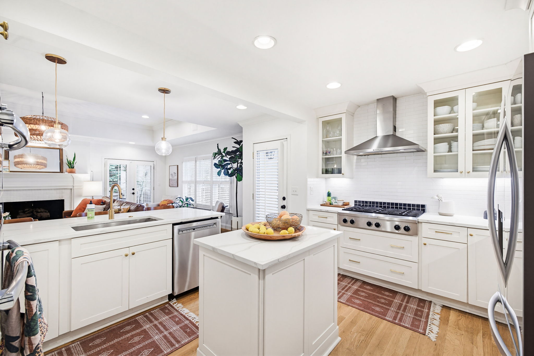 268 Mt Vernon Drive Decatur, GA 30030 - Photo 7 of 31