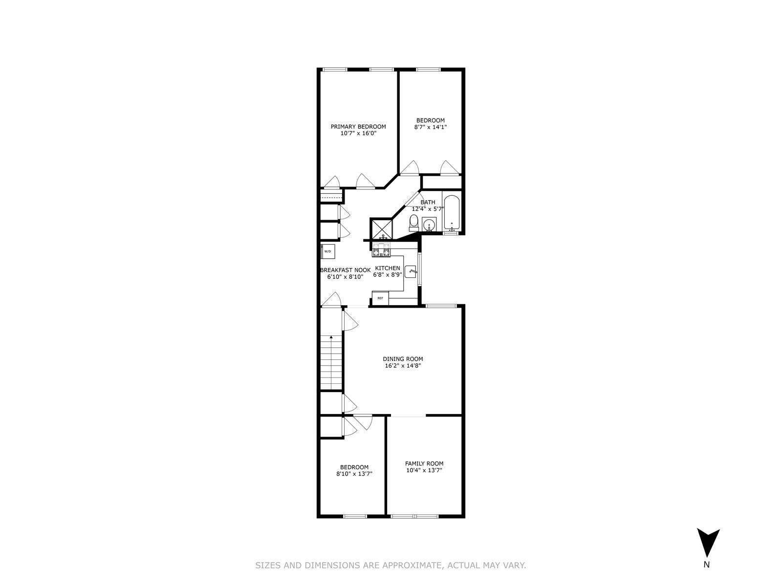 5606 Snyder Avenue Brooklyn, NY 11203 - Photo 10 of 12