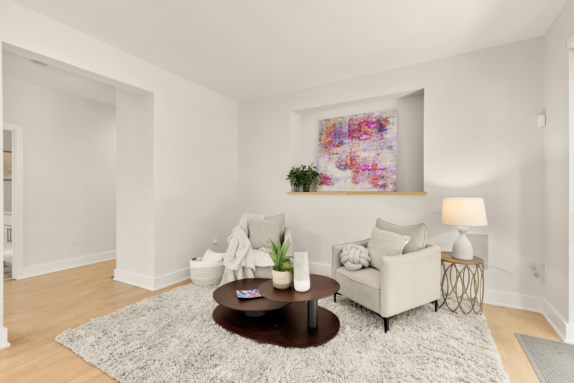 2867 Tilden Street Northwest Washington, DC 20008 - Photo 14 of 94