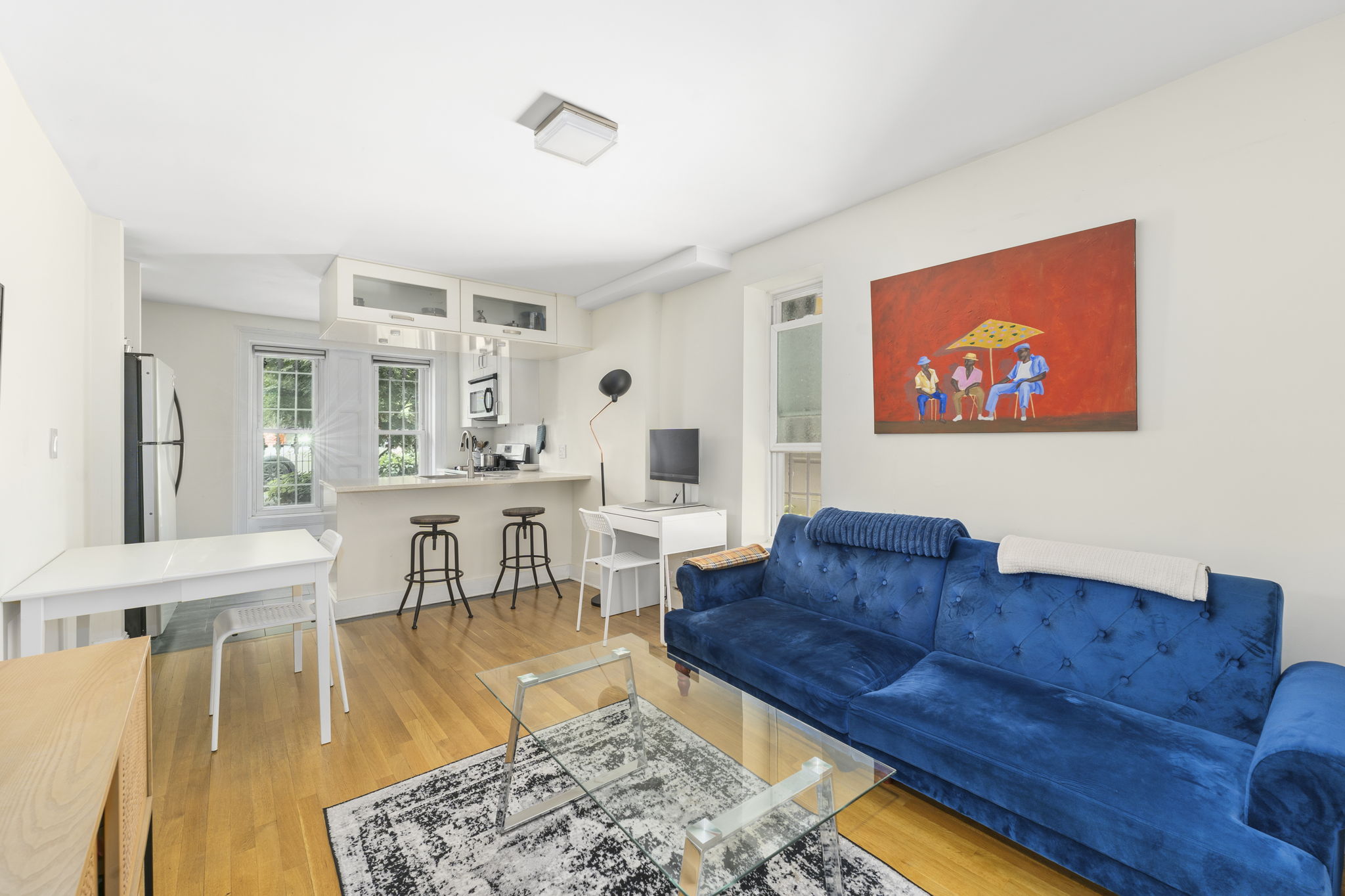 46 Cambridge Place, Unit 1 Brooklyn, NY 11238 - Photo 3 of 9