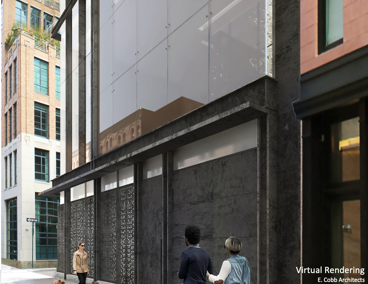 11 Hubert Street Manhattan, NY 10013 - Photo 4 of 19