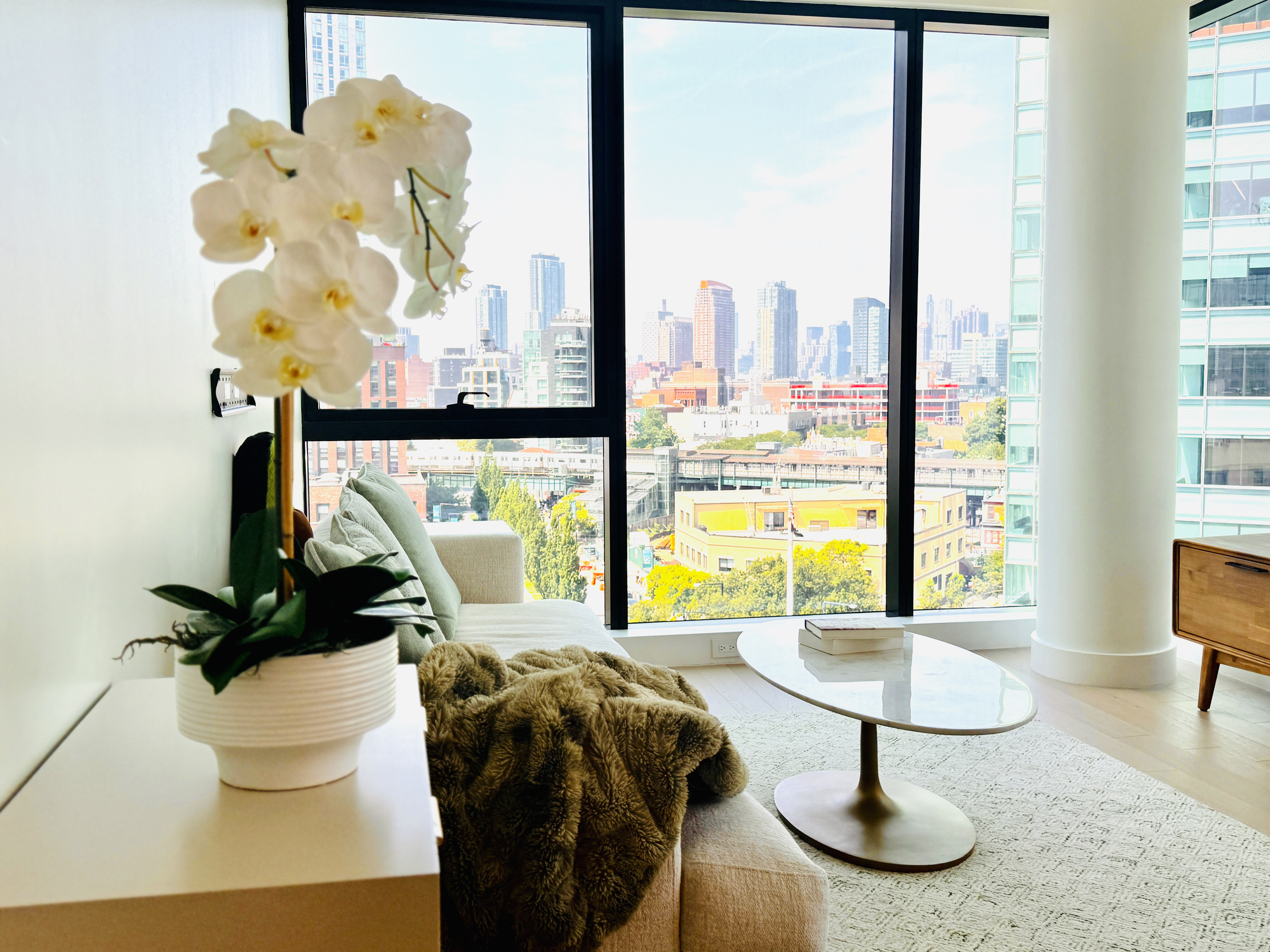 4507 Court Square, Unit 2D Queens, NY 11101 - Photo 1 of 22