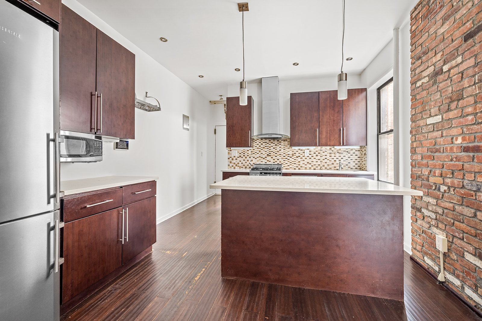 478 West 158th Street, Unit 35 Manhattan, NY 10032 - Photo 3 of 8