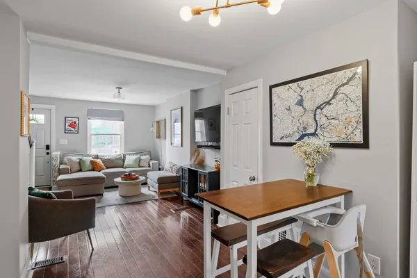 $525,000 | 1705 Montrose Street, Philadelphia, PA 19146