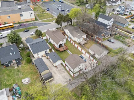 Contact Agent | 77 Donelson Street, Nashville, TN 37210