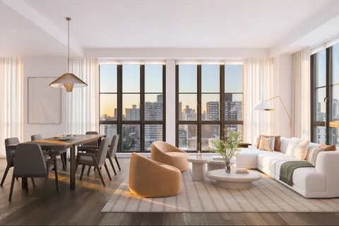 $11,850,000 | 250 West 96th Street, Unit PHC | Upper West Side