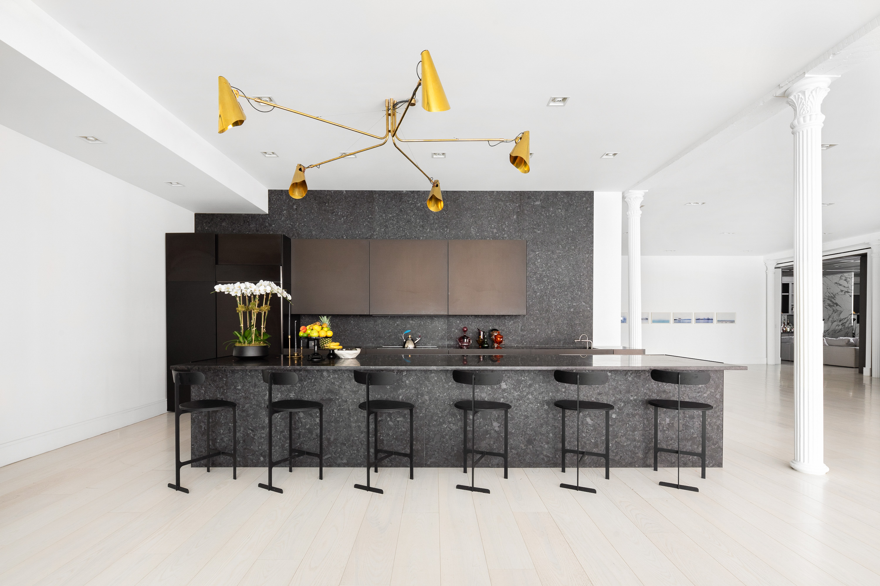 137-141 Duane Street, Unit 3A Manhattan, NY 10013 - Photo 6 of 16