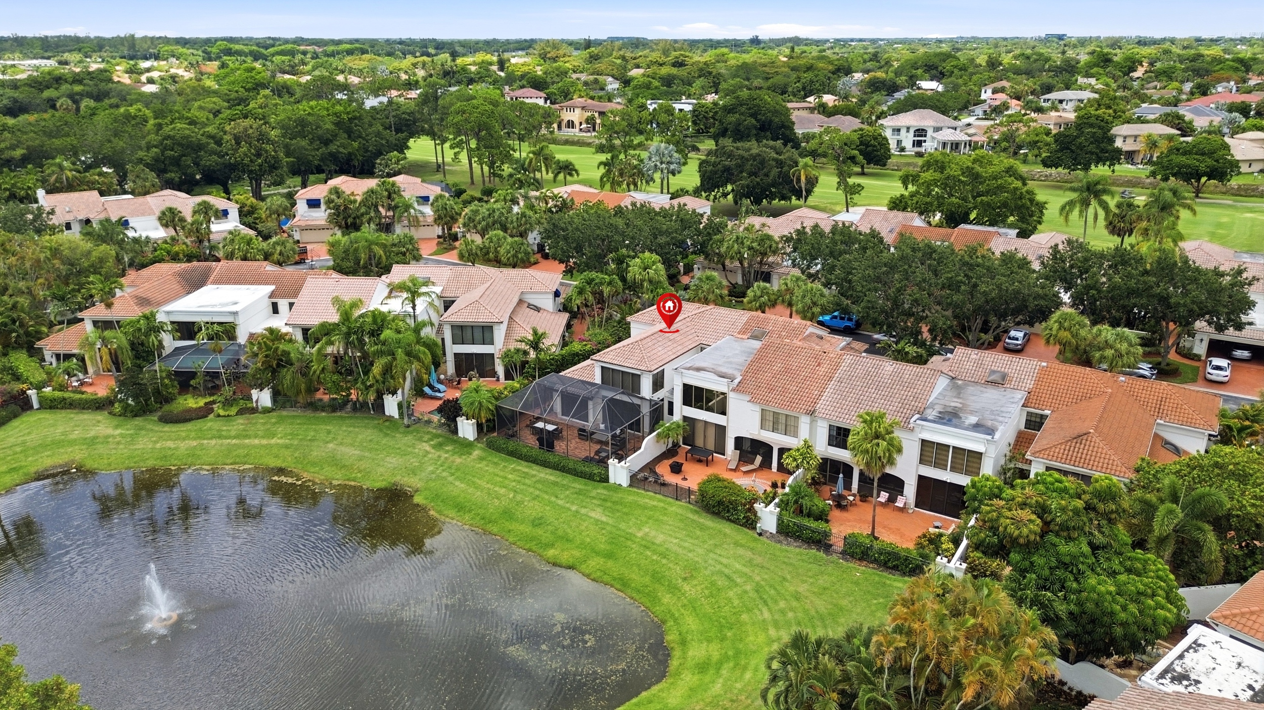 22583 Caravelle Circle Boca Raton, FL 33433 - Photo 75 of 78