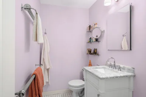 $1,750,000 | 634 Washington Street, Unit 4B | West Village