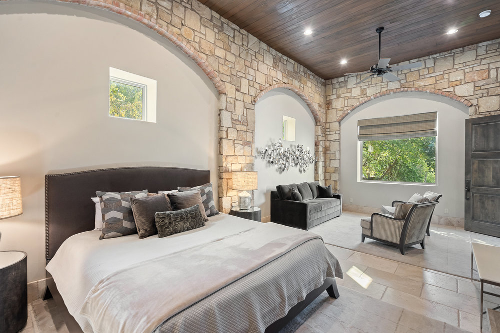 14423 Ridgetop Terrace Austin, TX 78732 - Photo 65 of 91