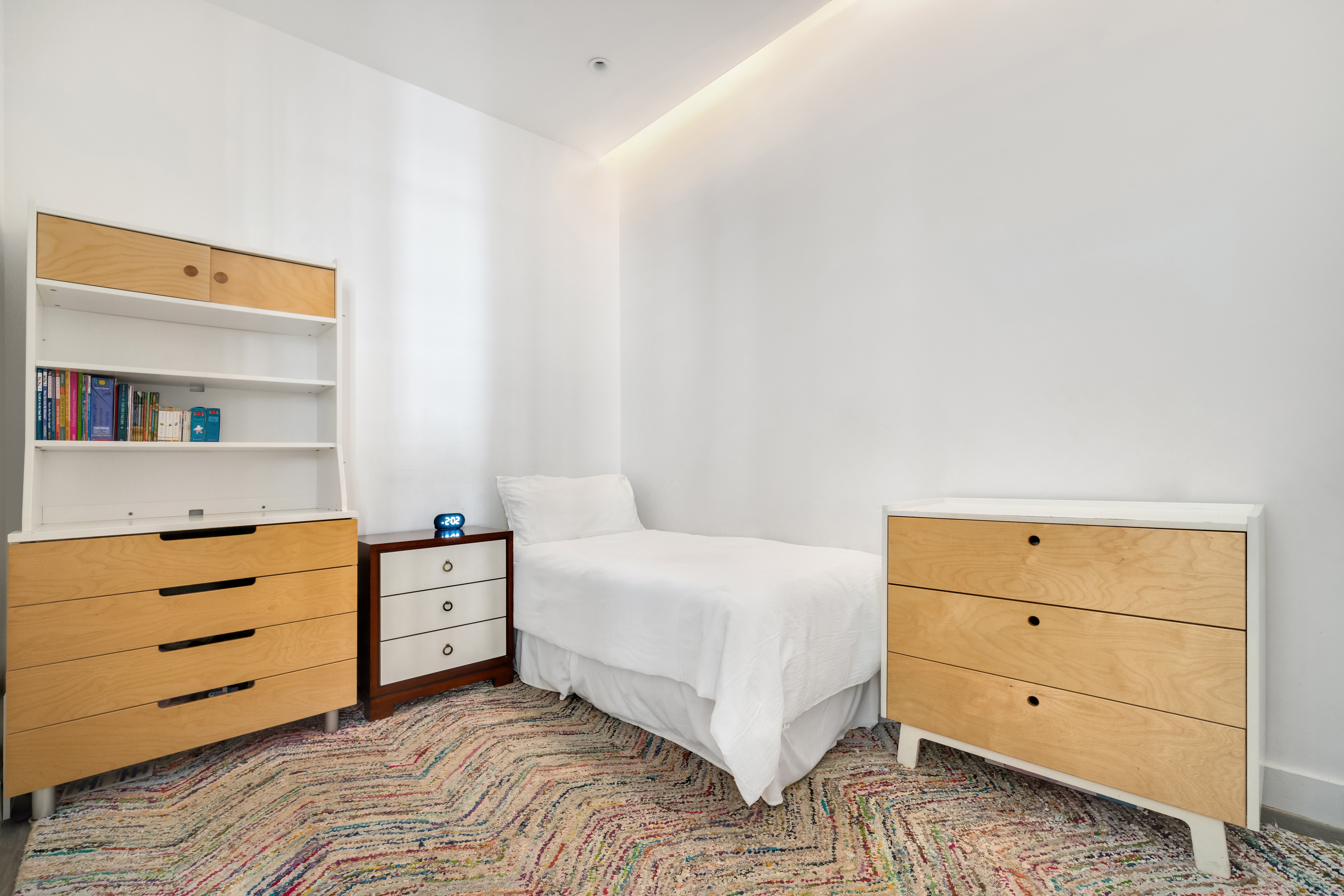 195 Hudson Street, Unit 5D Manhattan, NY 10013 - Photo 16 of 21