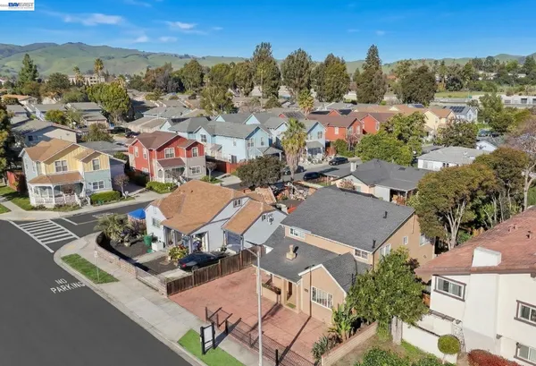 $1,680,000 | 41330 Roberts Avenue, Fremont, CA 94538