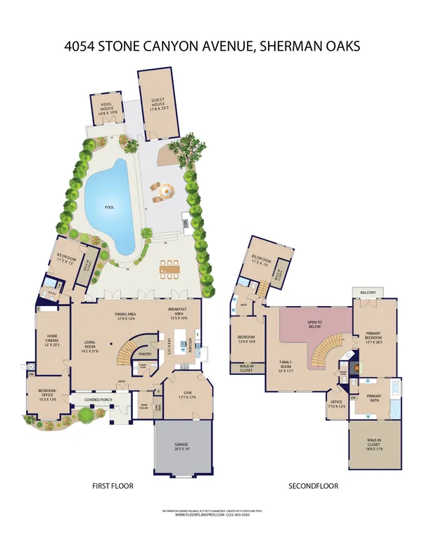 $3,995,000 | 4054 Stone Canyon Avenue, Sherman Oaks, CA 91403