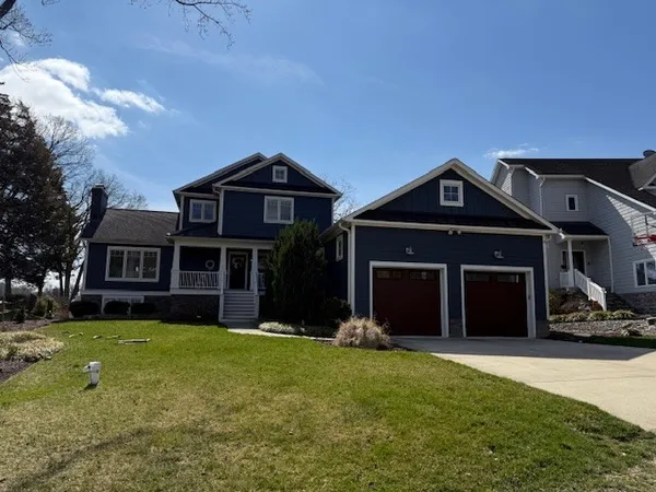 $2,500,000 | 3815 Outrigger Drive, Edgewater, MD 21037