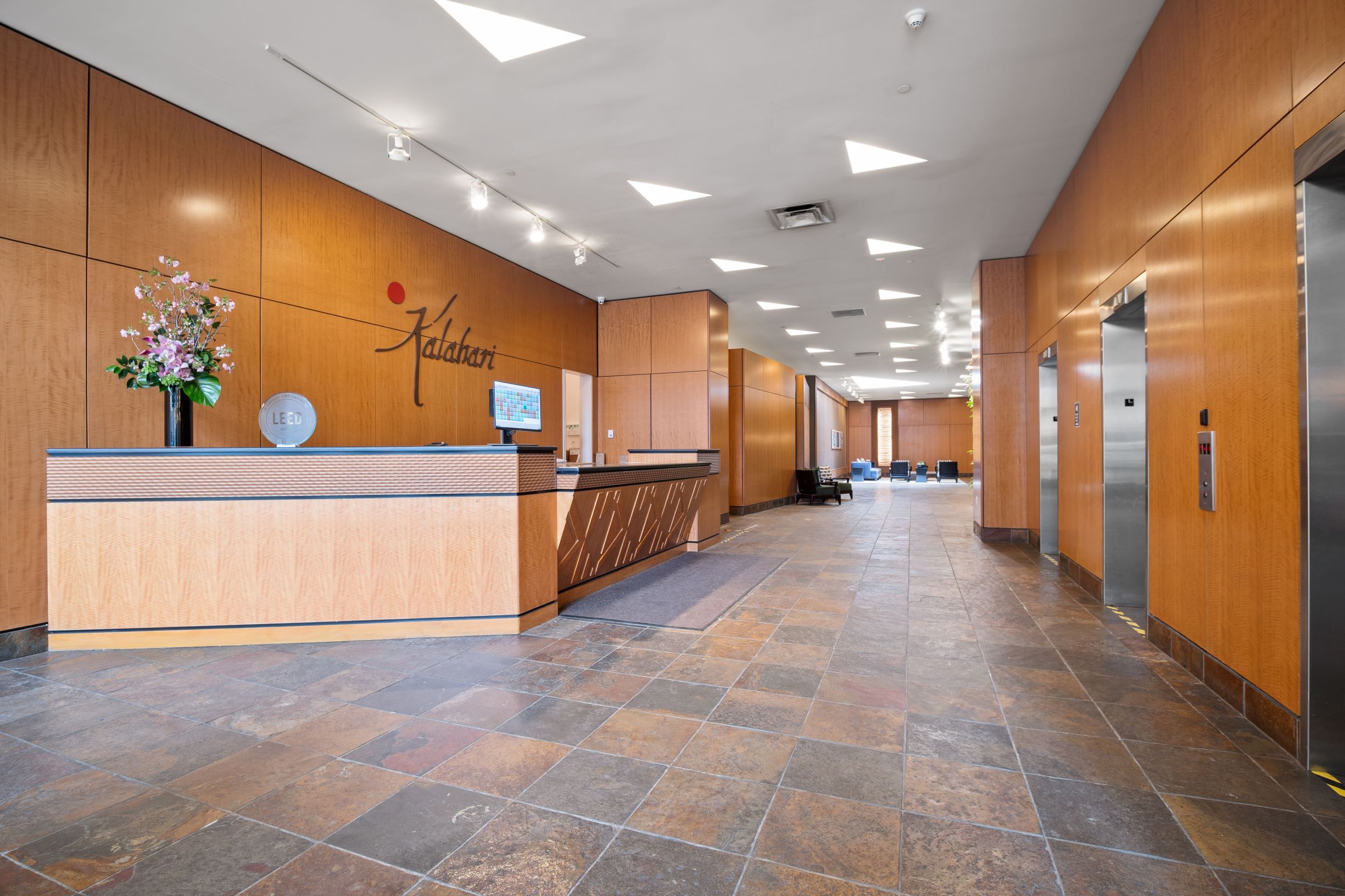 40 West 116th Street, Unit A811 Manhattan, NY 10026 - Photo 9 of 22