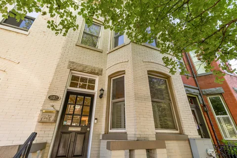 $1,350,000 | 502 12th Street Northeast, Washington, DC 20002