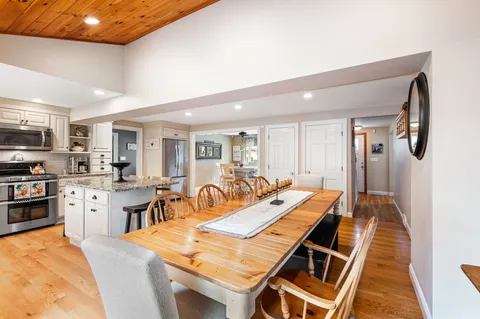 $1,495,000 | 45 Foster Lane, Milton, MA 02186