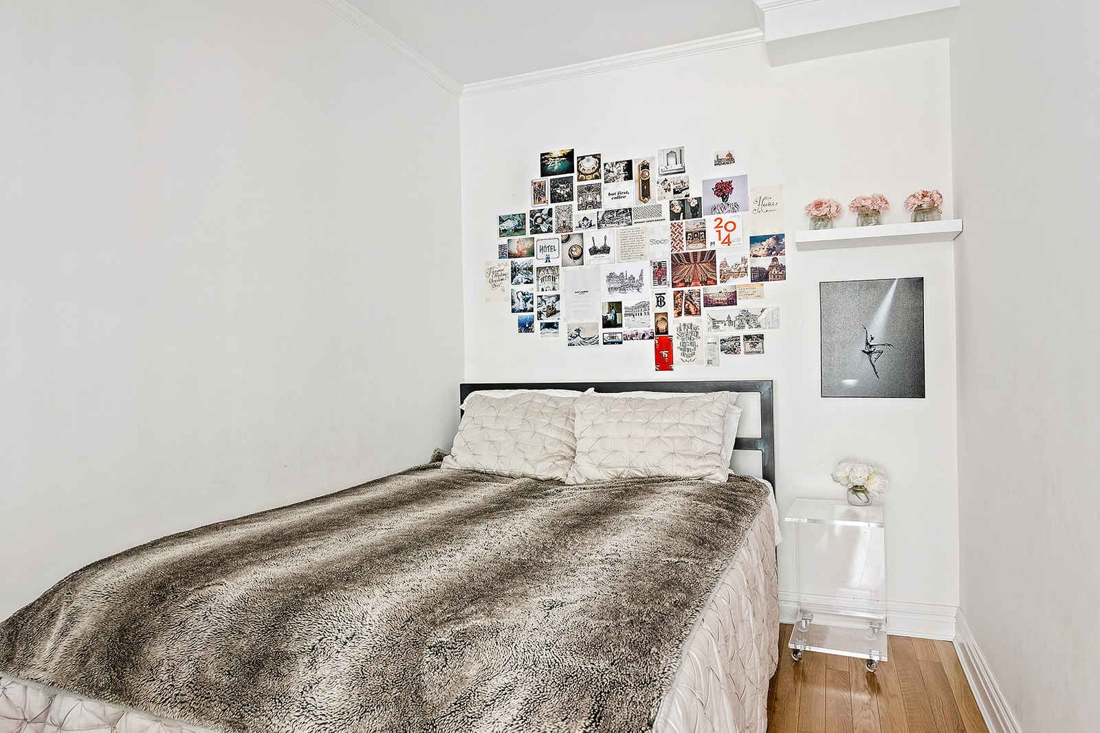 200 East 69th Street, Unit 2S Manhattan, NY 10021 - Photo 3 of 5