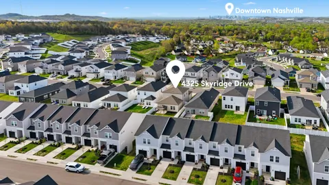 $449,000 | 4325 Skyridge Drive, Nashville, TN 37207