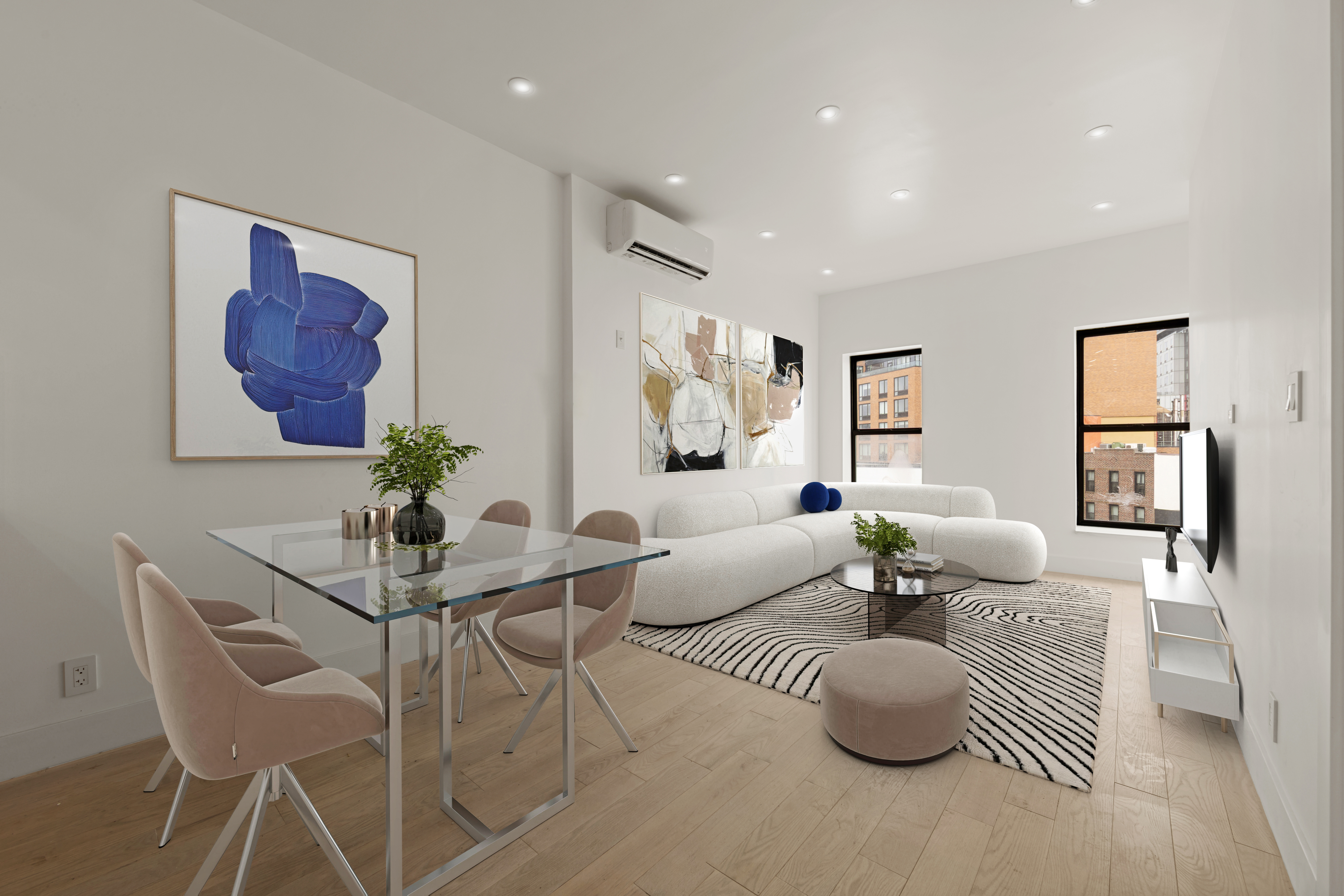 478 Bergen Street, Unit 4 Brooklyn, NY 11217 - Photo 2 of 17