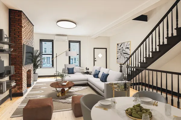 $12,500 | 325 Prospect Avenue | Park Slope