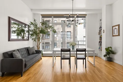 $14,995 | 59 John Street, Unit 11C | Financial District