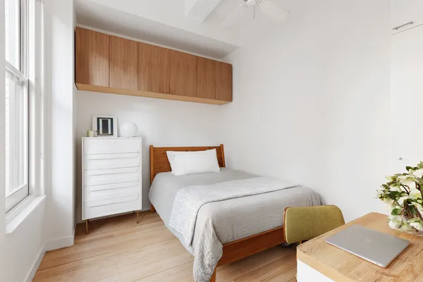 $2,095,000 | 100 Hudson Street, Unit 4D | TriBeCa