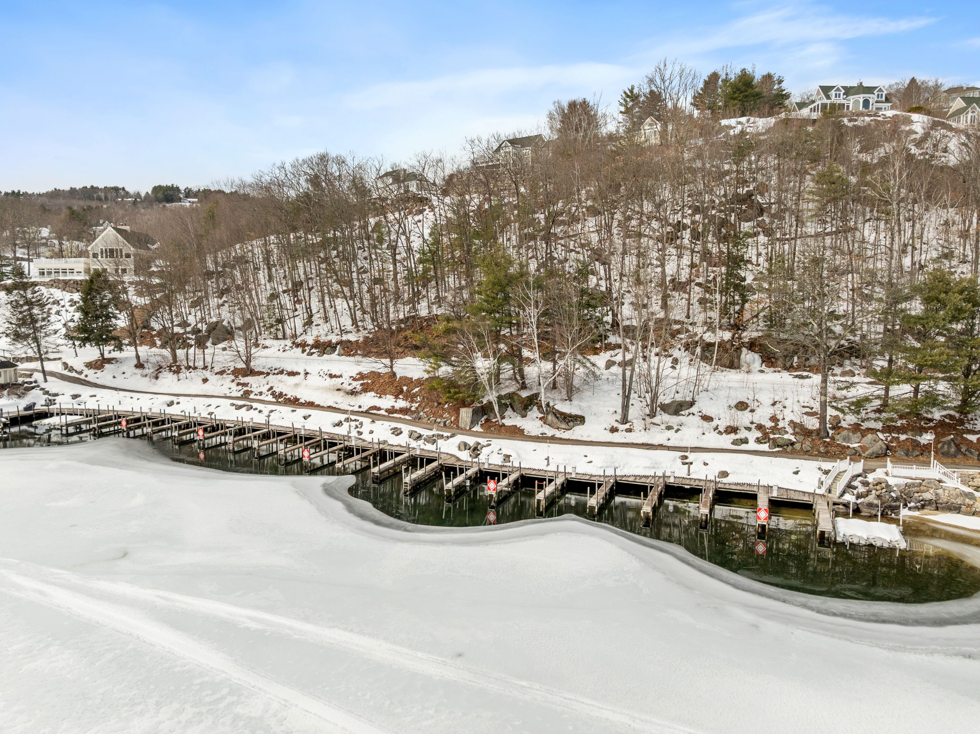 29 South Watch Road Meredith, NH 03253 - Photo 42 of 73