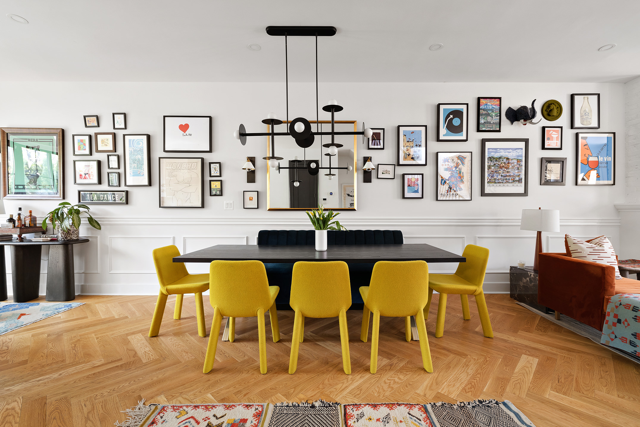 578 Bainbridge Street Brooklyn, NY 11233 - Photo 3 of 24