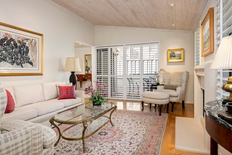 $1,895,000 | 1859 Barker Pass Road, Santa Barbara, CA 93108