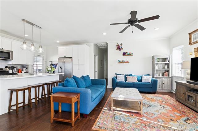 505 Betz Avenue Jefferson, LA 70121 - Photo 3 of 14