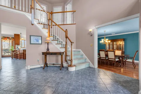$1,125,000 | 309 Pennington Harbourton Road, Pennington, NJ 08534