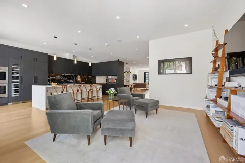 $4,995,000 | 55 Hiliritas Avenue, San Francisco, CA 94131