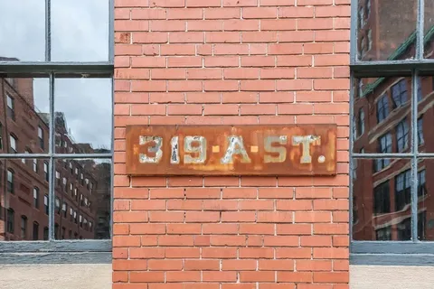 Contact Agent | 319 A Street, Unit 211, Boston, MA 02210