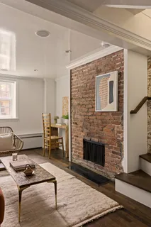 $2,995,000 | 53 Horatio Street, Unit TH1 | West Village