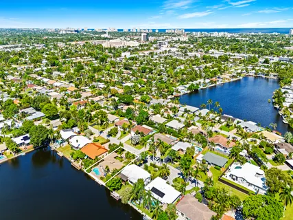 $1,149,000 | 4231 Northeast 16th Avenue, Oakland Park, FL 33334